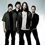 Artist: Soundgarden - Artists Page