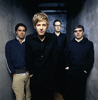 Artist: Spoon - Artists Page