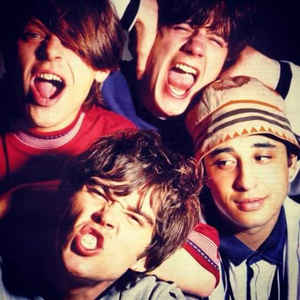 Artist: The Stone Roses