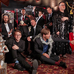 Artist: St Paul and the Broken Bones