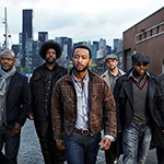 Artist: The Roots