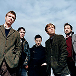 Artist: The Walkmen
