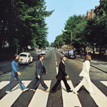 Abbey Road - The Beatles - December 12