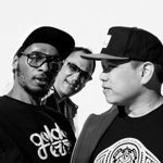 Deltron 3030 Image - Artists Page
