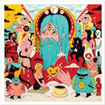 Father John Misty - Fear Fun