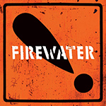 Firewater - International Orange - December 10