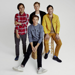 Grizzly Bear - Band