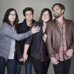 Kings of Leon