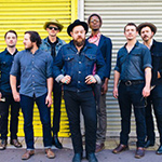 Nathaniel Rateliff and the Night Sweats