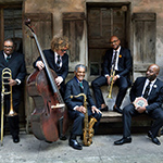 Preservation Hall Jazz Band