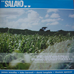 Salako - Reinventing Punctuation - December 20