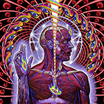 Tool - Lateralus - December 20