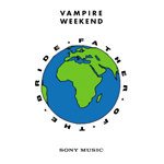 Vampire Weekend - Father of the Bride - December 2