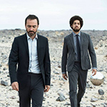 Broken Bells Image - Artists Page