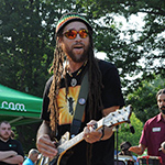 Carlos Jones and the Plus Band