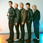 Franz Ferdinand Image - Artists Page