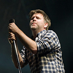 lcd soundsystem  Image - Artists Page