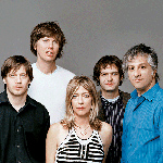 Sonic Youth - Artists Page