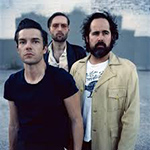 The Killers - Artist
