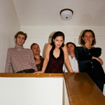 The Marías