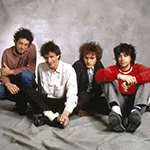 The Replacements