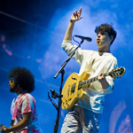 Vampire Weekend