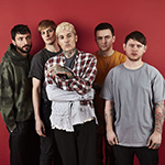 Bring Me the Horizon - Artists