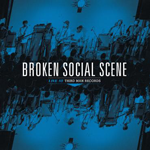 Broken Social Scene - Live at Third Man Records - January 21, 2020