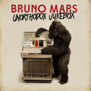 Bruno Mars - Unorthodox Jukebox - Januar 15, 2020
