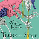 Car Seat Headrest - Teens of Style - January 13, 2020