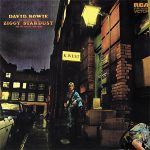 David Bowie - The Rise and Fall of Ziggy Stardust and the Spiders from Mars - January 15, 2020