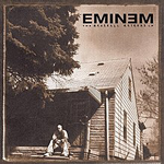 Eminem - The Marshall Mathers LP - January 9, 2020