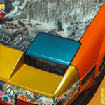 Flume - Hi This is Flume (Mixtape)