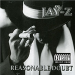 Jay-Z - Reasonable Doubt - January 27, 2020