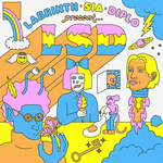 Labrinth, Sia & Diplo - Labrinth, Sia & Diplo Present…LSD - January 24, 2020
