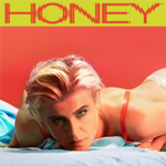 Robyn - Honey - January 21, 2020