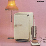 The Cure - Three Imaginary Boys - January 28, 2020