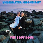 The Soft Boys - Underwater Moonlight - January 14, 2020