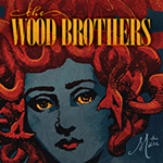 The Wood Brothers - The Muse - December 30