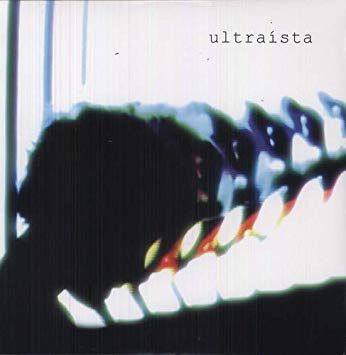 Ultraista - Ultraista - January 15, 2020