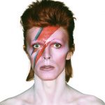 David Bowie