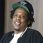 Jay-Z - Artists Page Photo