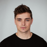 Martin Garrix - Artists Page Photo