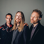 The Wood Brothers