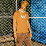 Travis Scott - Jackboys - Artists Page Photo
