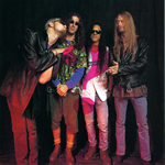 Alice In Chains - Artists Page Image