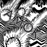 Atoms for Peace - Amok - February 10, 2020