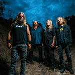 Corrosion of Conformity - Aritsts Page Image