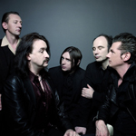 Einsturzende Neubauten - Artists Page Image