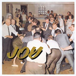 Idles - Joy as an Act of Resistance. - January 31, 2020